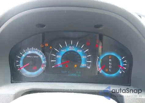 2011 Ford Fusion Se z USA, uszkodzony, nr VIN 3FAHP0HA7BR103002